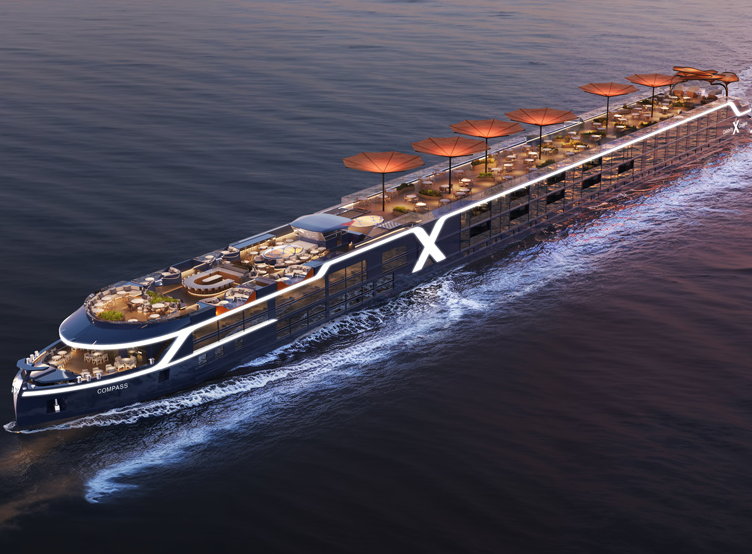 Cruise Ship